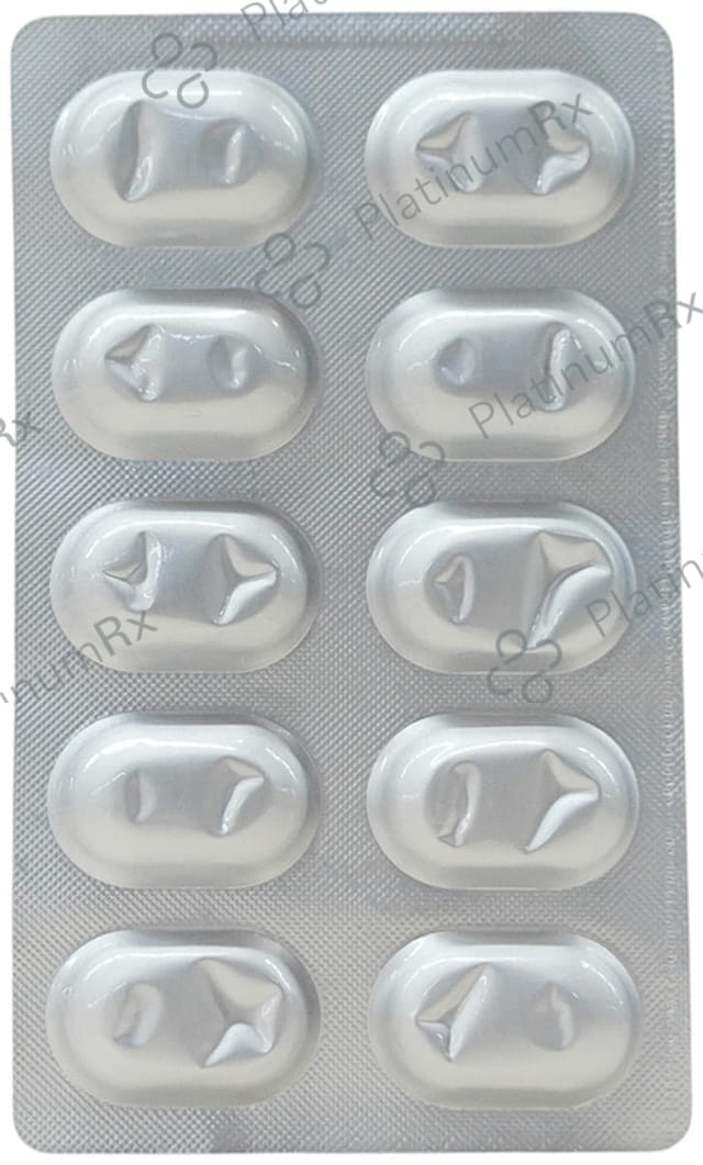 V-Gest SR 300 Tablet
