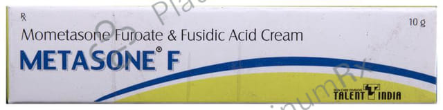 Metasone F Cream 10gm