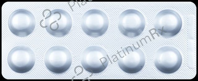 Maxgalin NT 50mg/10mg Tablet