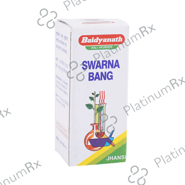 Baidyanath (Jhansi) Swarna Bang