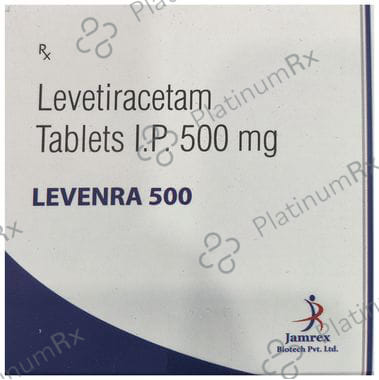 Levenra 500 Tablet