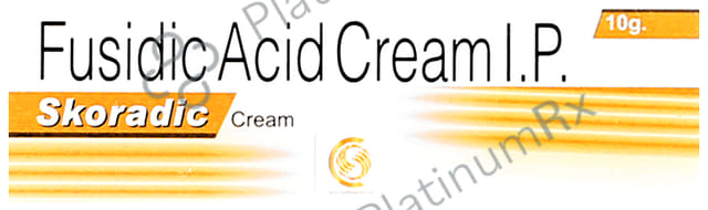 Skoradic Cream