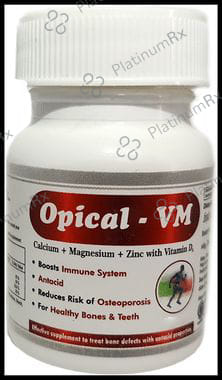 Opical VM Tablet 15s