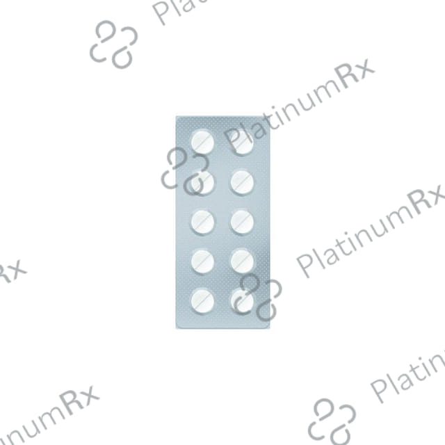 Metolet R 25mg/2.5mg Tablet