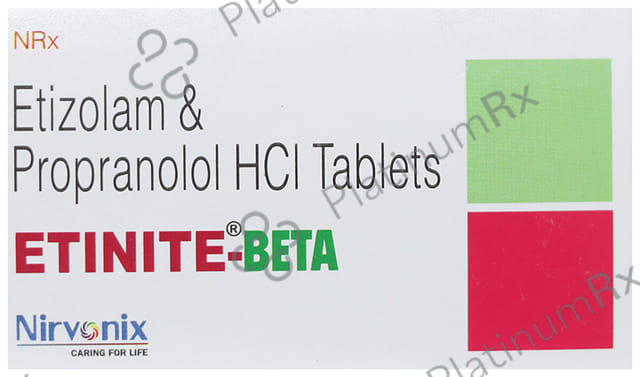 Etinite-Beta Tablet