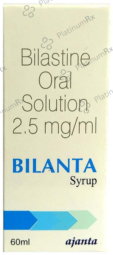Bilanta Syrup
