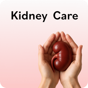 Kidney Care