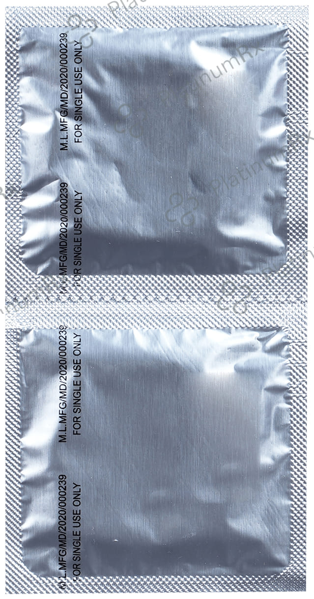 KamaSutra Dotted Condom 12s