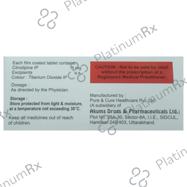 Cilvas 5 Tablet