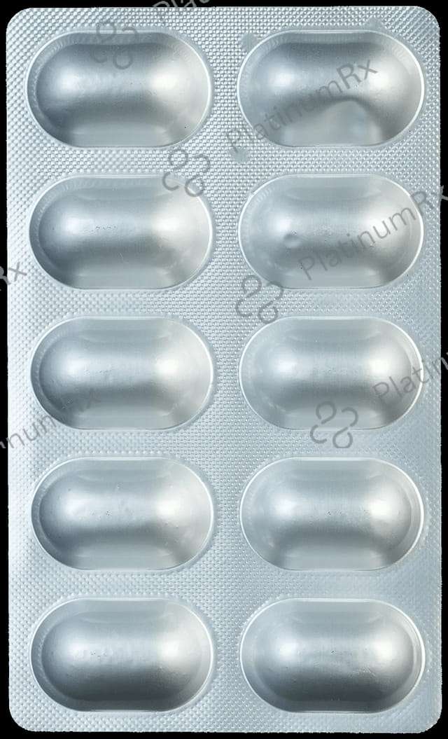 Durazol LS Capsule SR