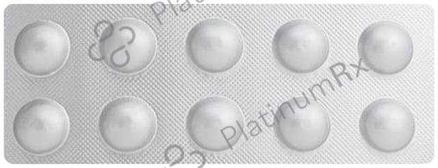 Levanz 25mg Tablet 10s