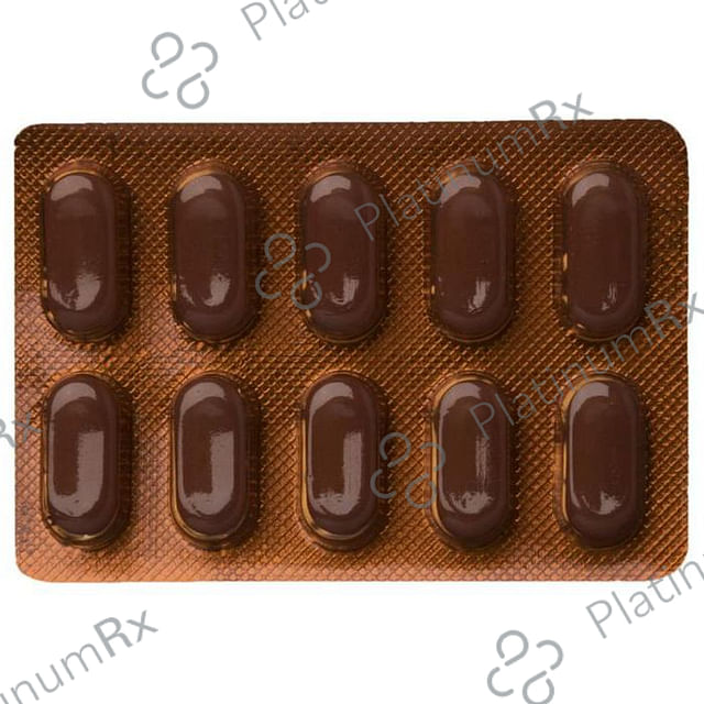 Akurit-3 Tablet