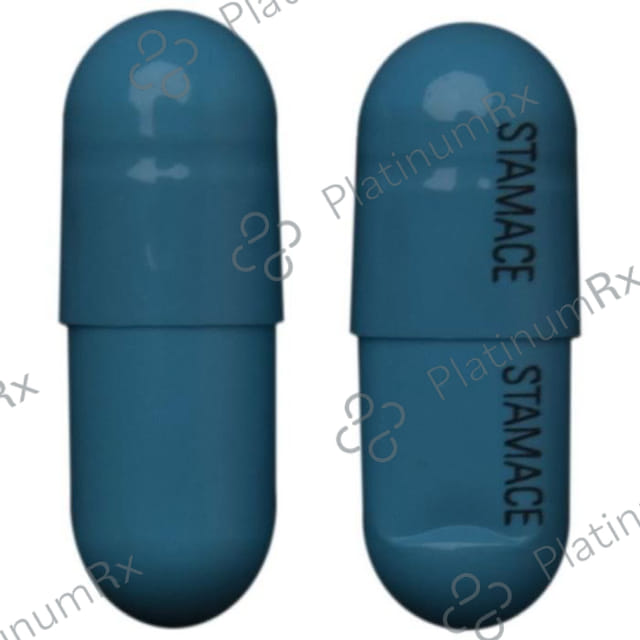 Stamace Capsule