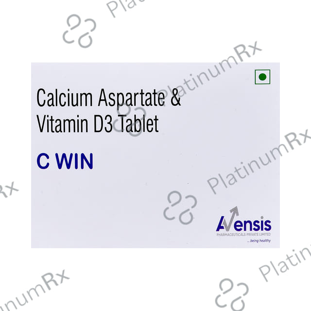 C Win Tablet