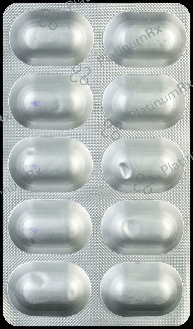 Meconex-OD Tablet