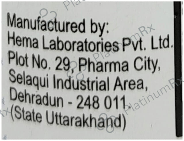 Rantac 75mg Oral Suspension 100ml