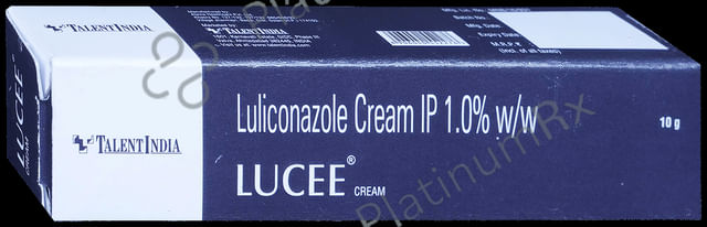 LUCEE CREAM 10 Cream