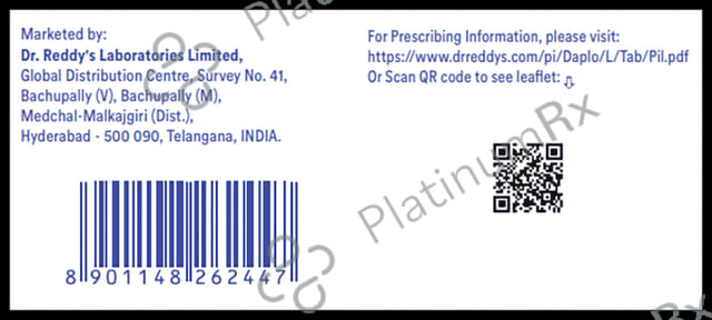 Aurasitin 100 Tablet