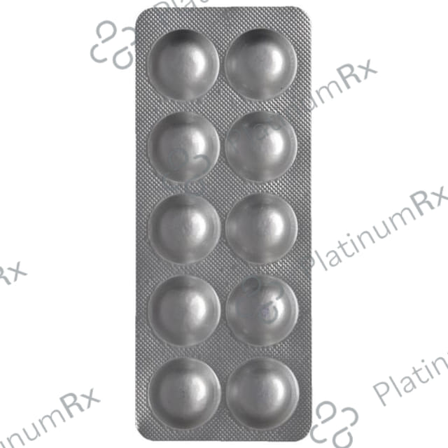 Metocard H 12.5/50mg Tablet ER 10s