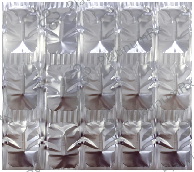 Palmiges Capsule 15s