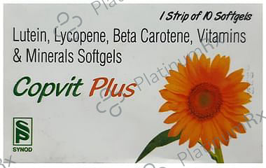 Copvit Plus Capsule