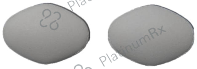 Gestofit 300mg SR Tablet 10s