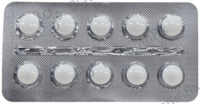 Dydrogest ER 30mg Tablet 10s