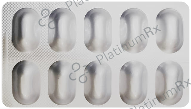 Androanagen Tablet 10s