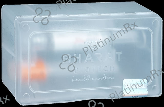 Typbar TCV Vaccine 0.5ml