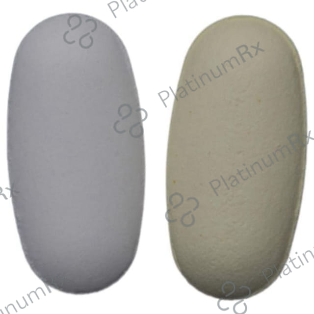 Zuvog M 0.3 Tablet PR