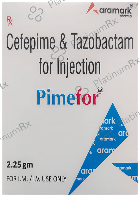 Primefor Injection