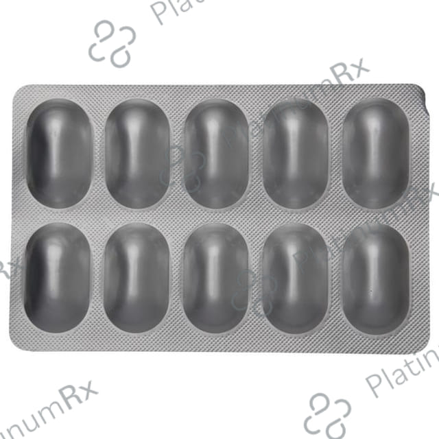 Pregeb M 150 Capsule