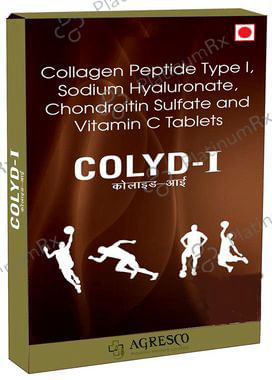 Colyd I Tablet