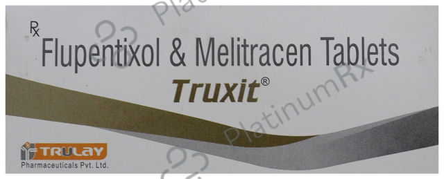 Truxit Tablet