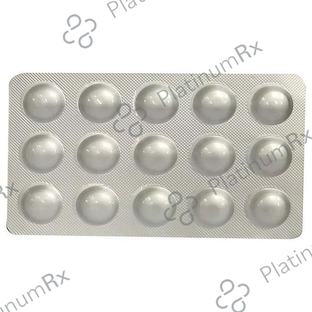 Stalopam Plus Tablet 10 Tablet