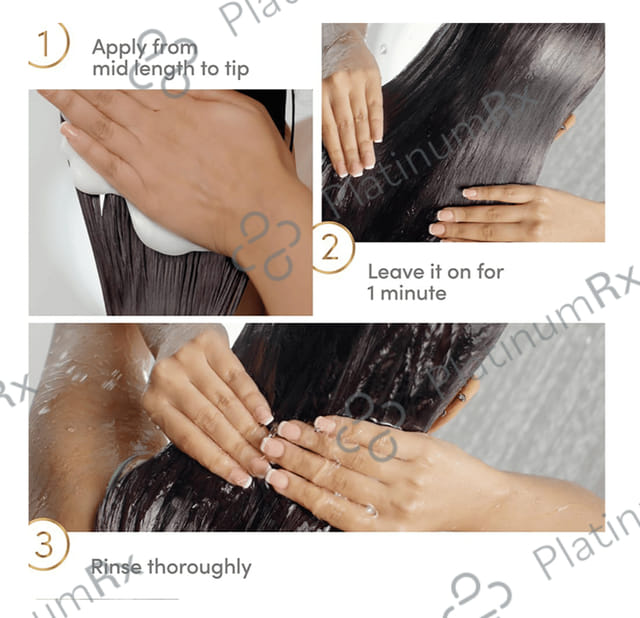 Dove Dryness Care Conditioner