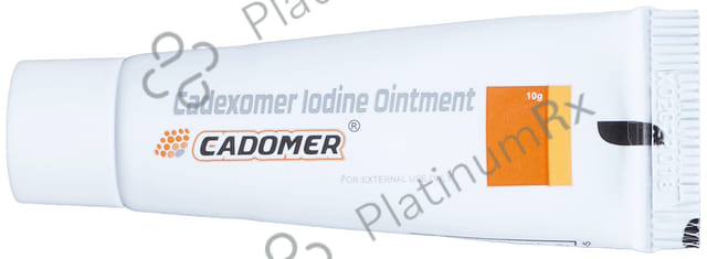 Cadomer 0.9% Ointment 10gm