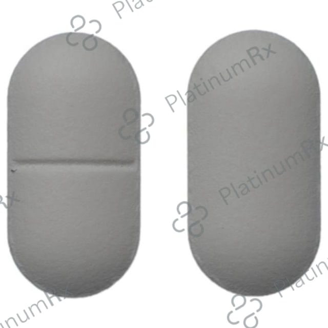 Novopanum S 1000mg/500mg Injection