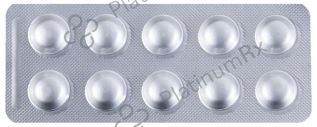 Provanol SR 60 Tablet