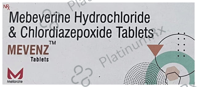 Mevenz Tablet