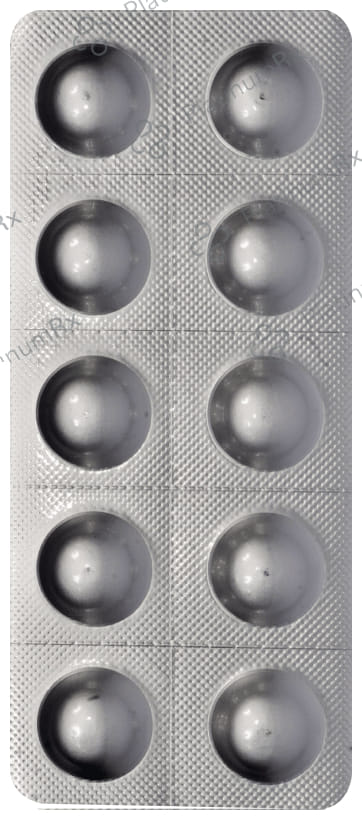 Setfolate Tablet 10s