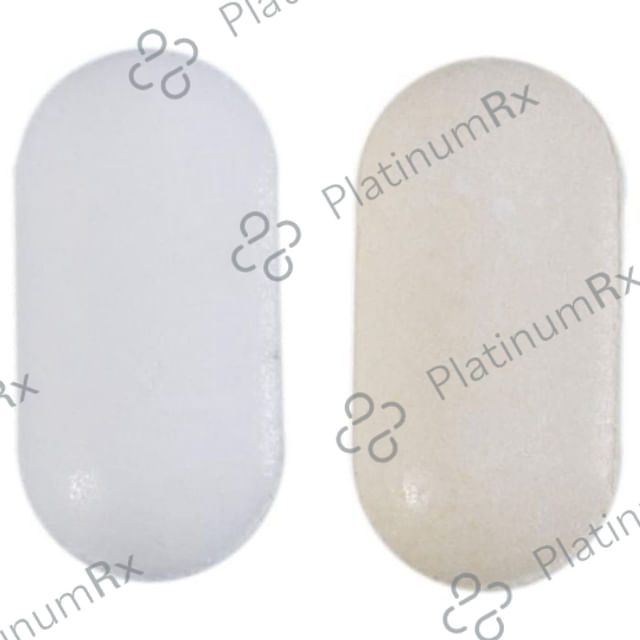 Tenglyn M 500 500/20mg Tablet SR 15s