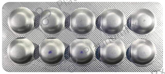 Glimilife M 2/500mg Tablet PR 15s