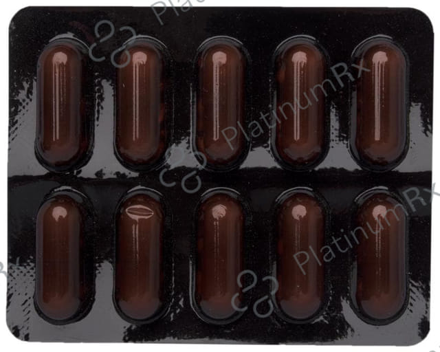 FNS 25 Capsule