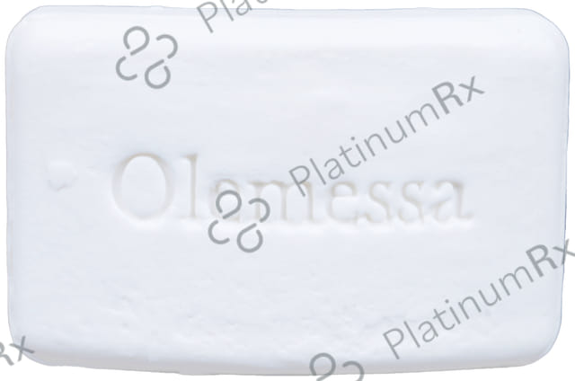 Olemessa Soft Soap 75gm