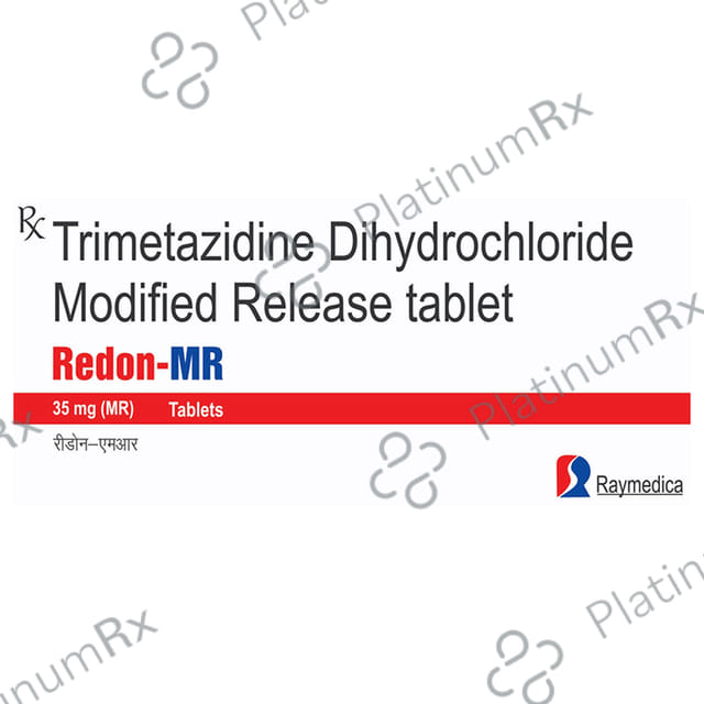 Redon MR 35mg Tablet MR 10s