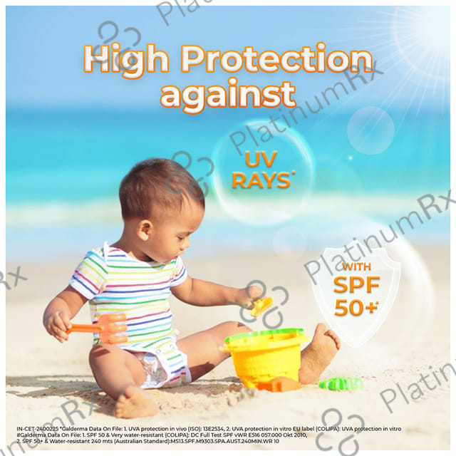 Cetaphil Sun Kids Lotion 150ml
