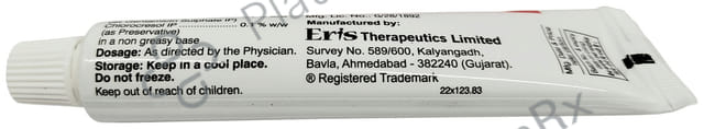 Cosvate G Cream 30gm