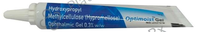 Optimoist Ophthalmic Gel 10gm