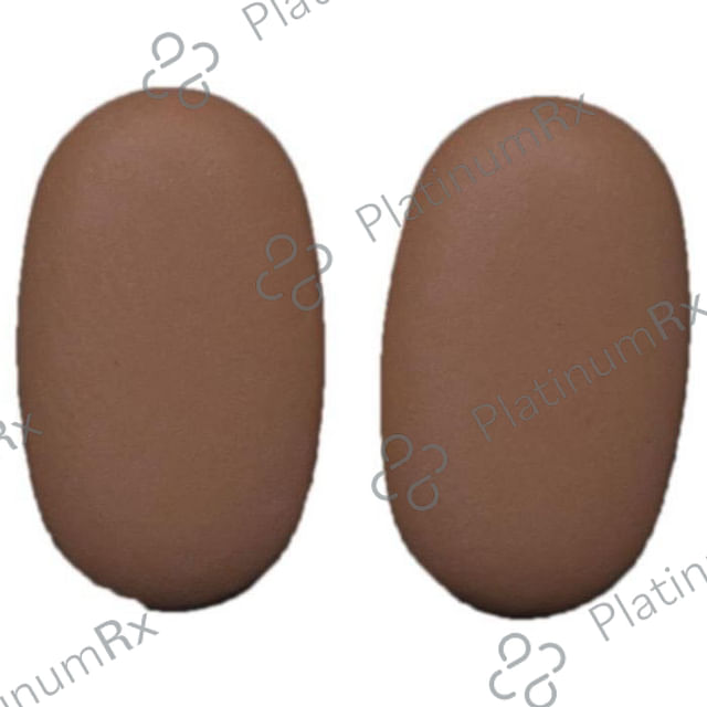 Divaa 500mg Tablet 15s
